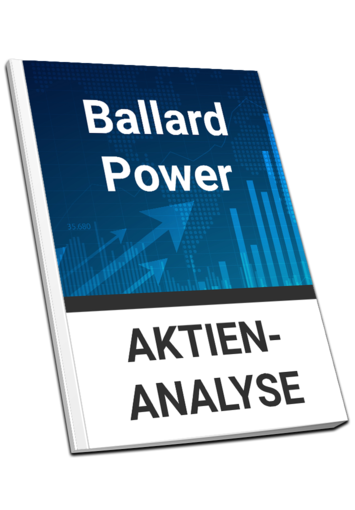 Ballard Power Aktien-Analyse