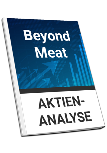 Beyond Meat Aktien-Analyse