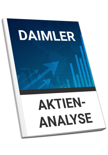 Daimler Aktien-Analyse