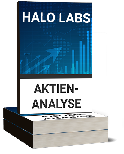 Halo Labs Aktien-Analyse