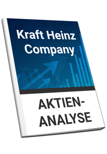 Kraft Heinz Company Aktien-Analyse